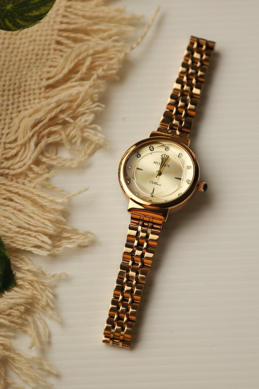 Rolex Premium Stainless Steel