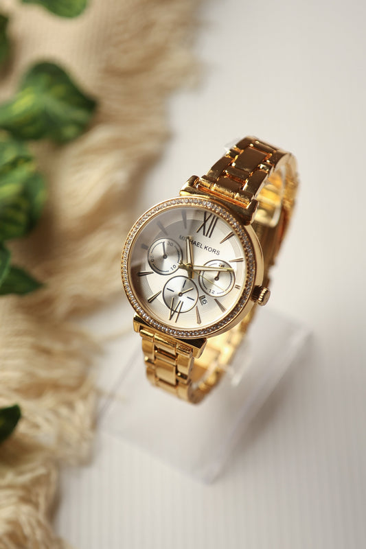 MK Gold Premium