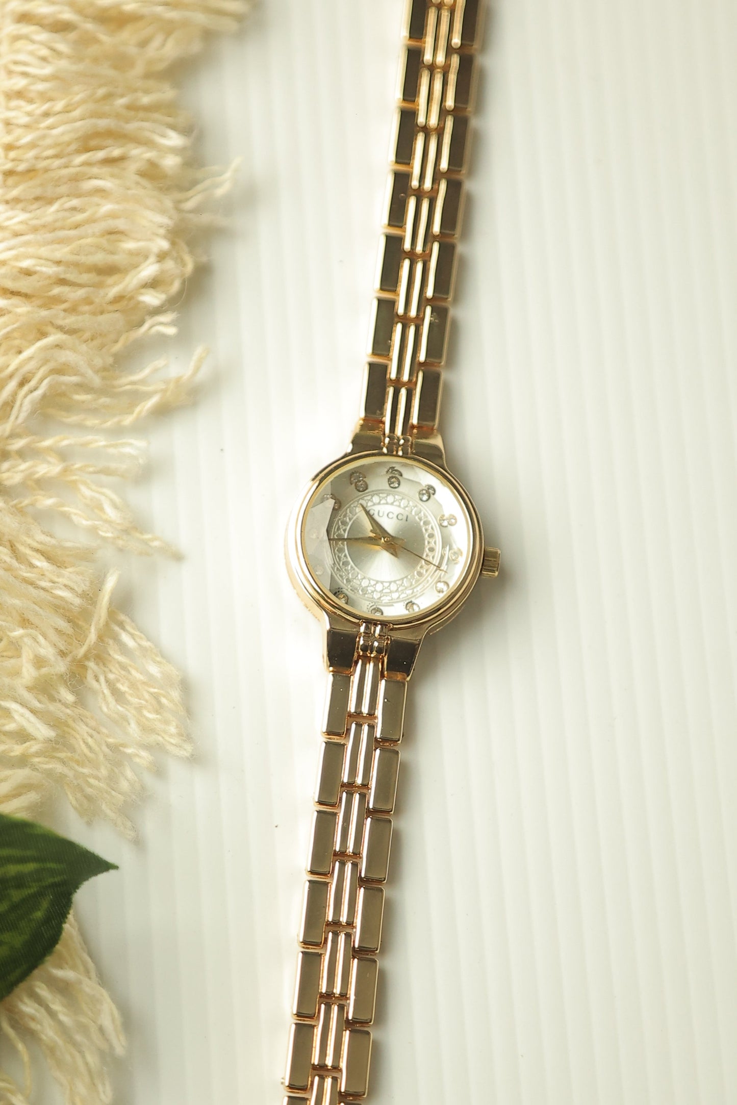Gucci Round Mini