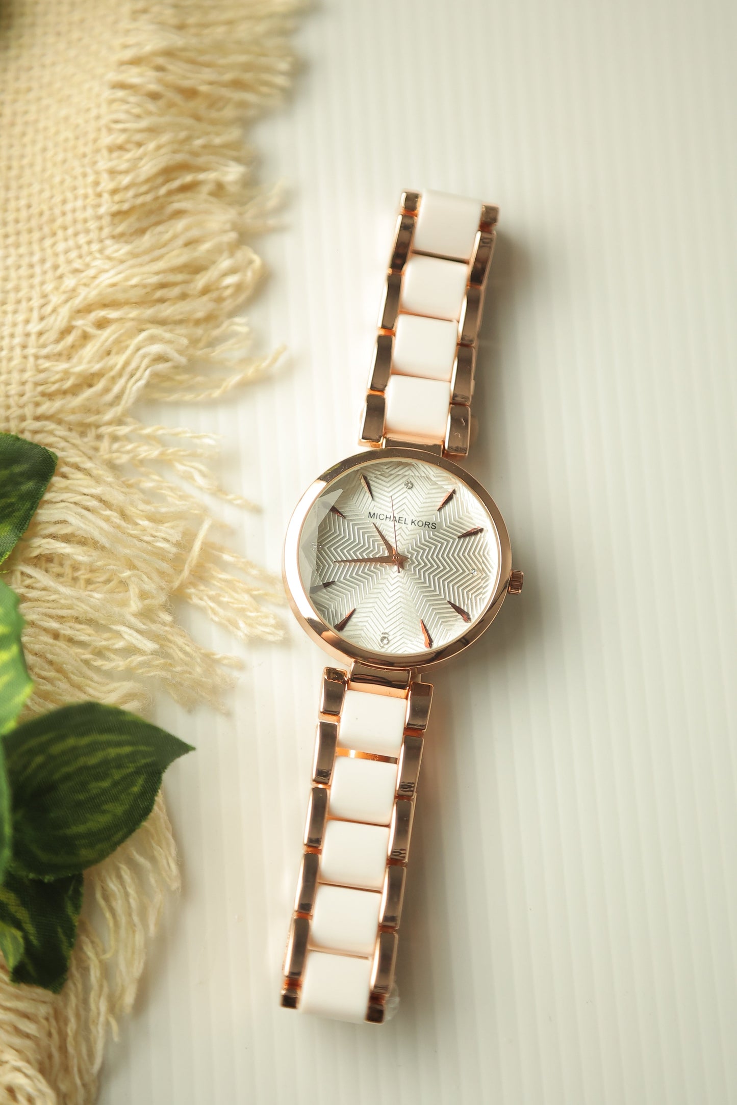 Michael Kors Rose