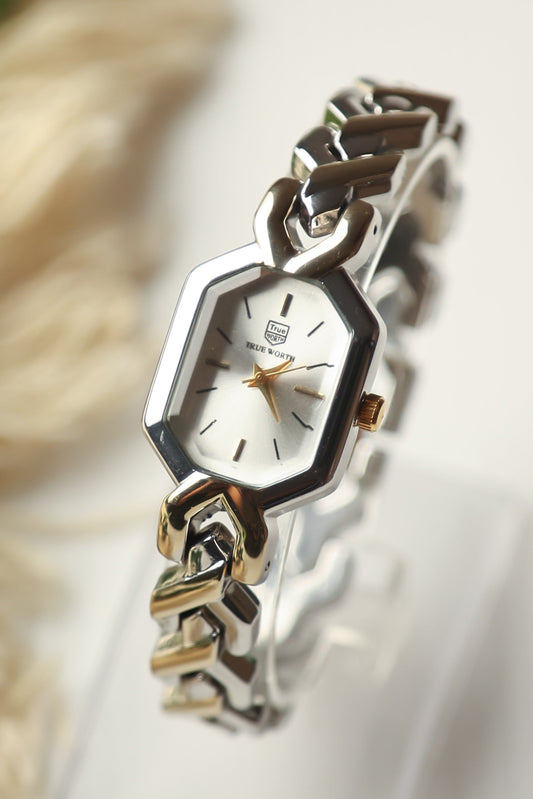 TW Hexa Twotone