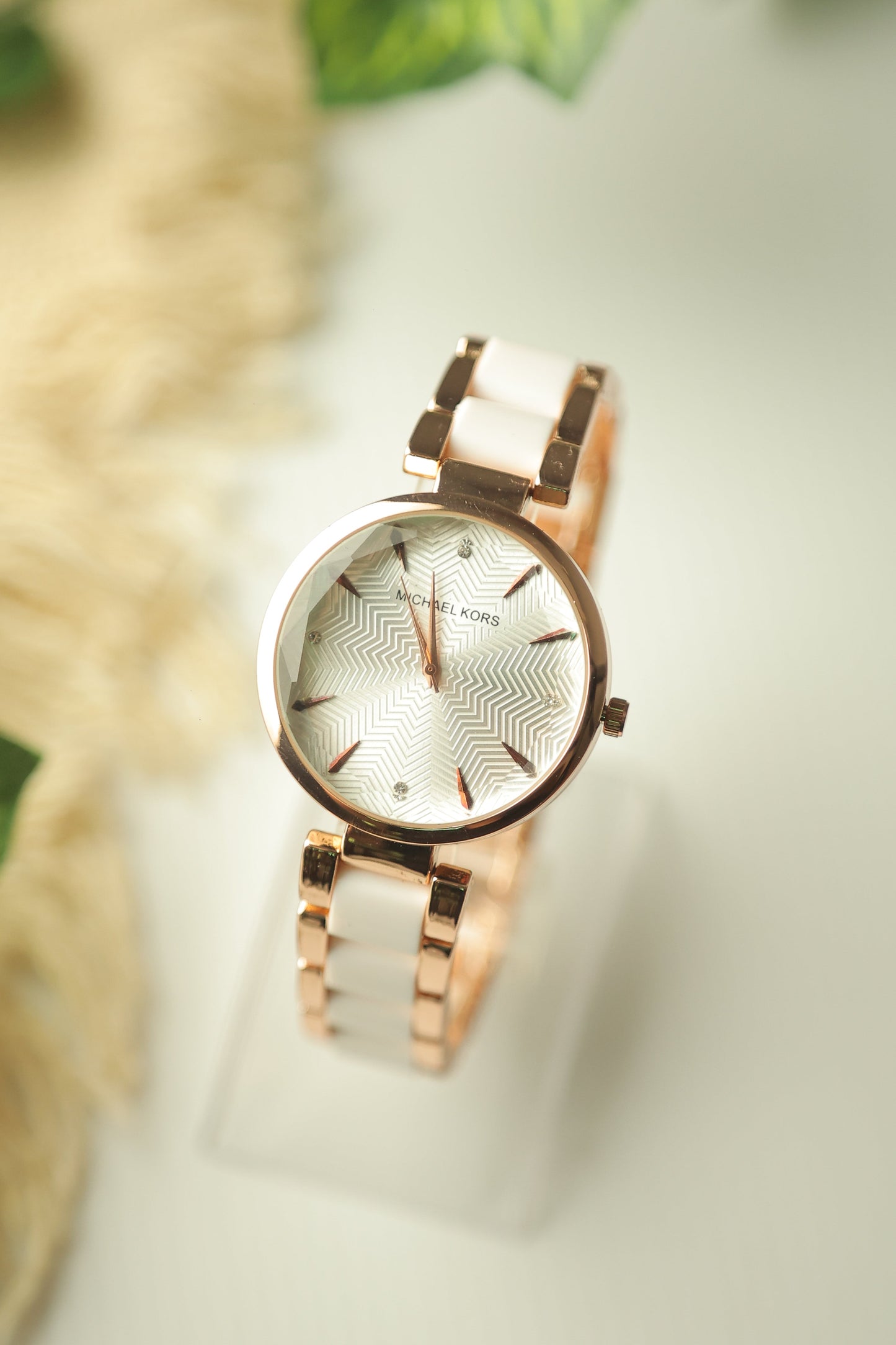 Michael Kors Rose