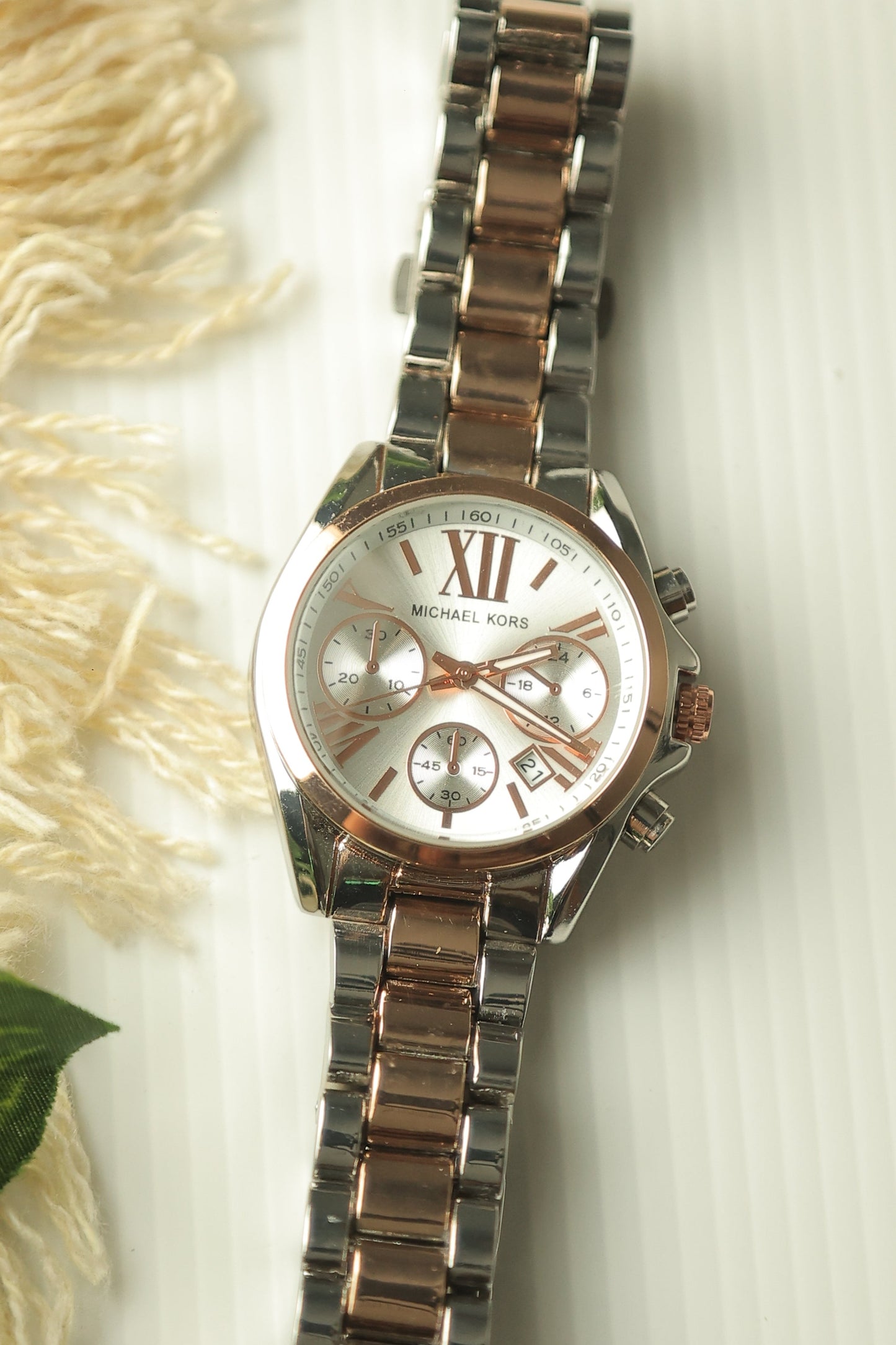 MK Premium TwoTone