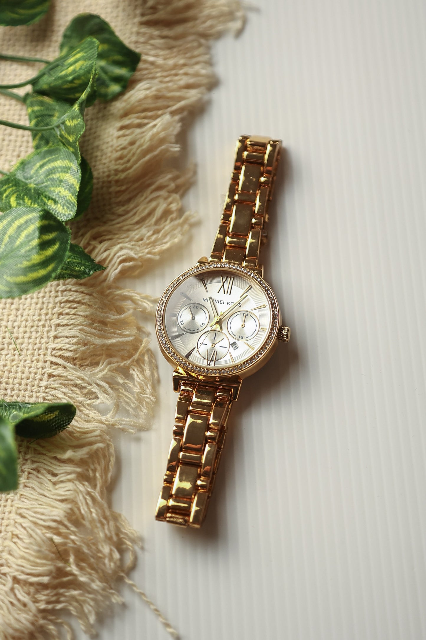 MK Gold Premium
