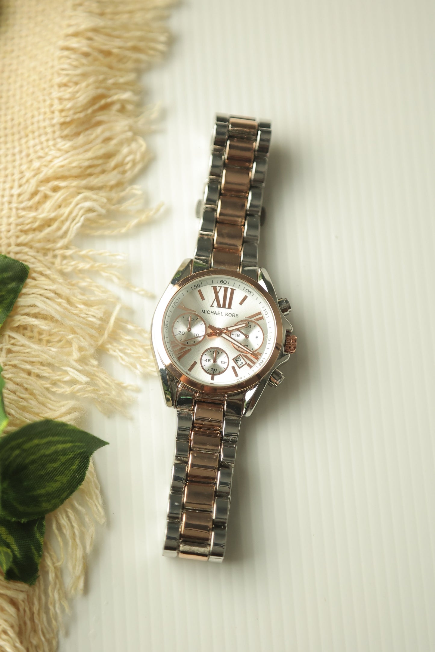 MK Premium TwoTone