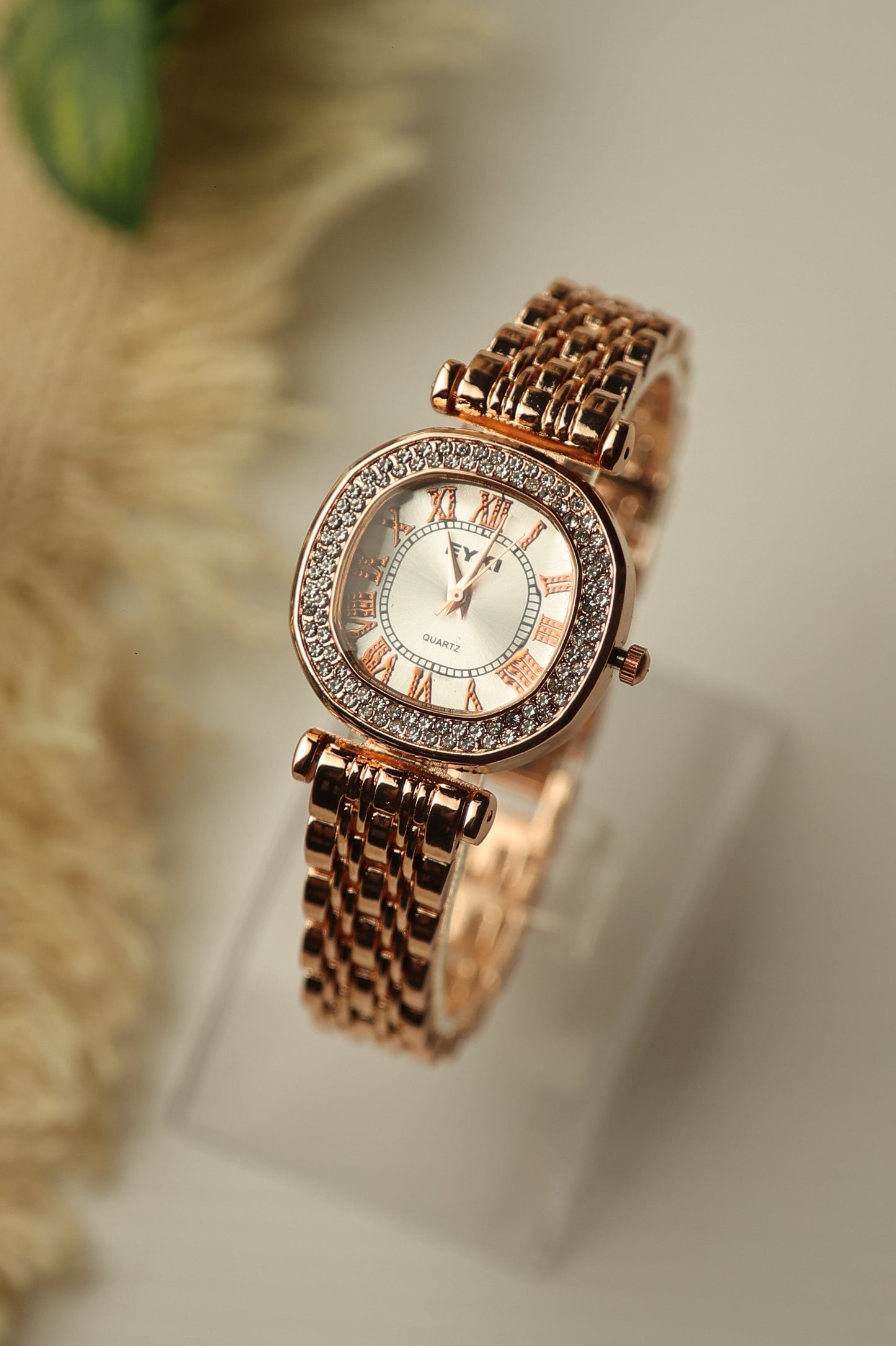 EYKI PREMIUM LÀ MỘT