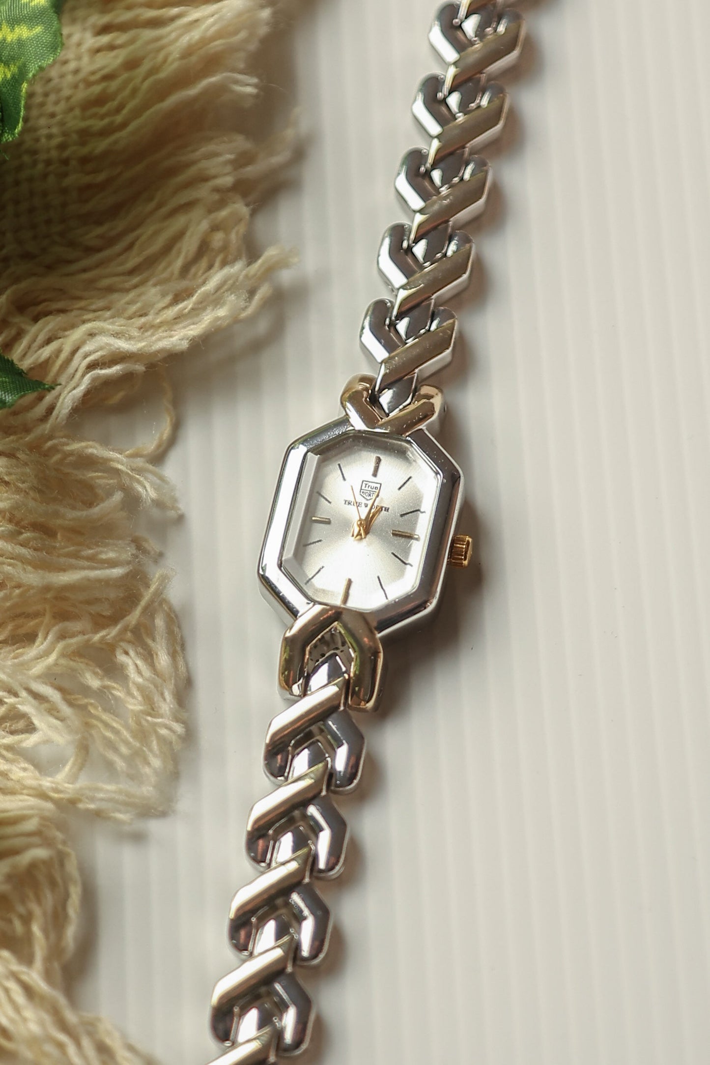 TW Hexa Twotone