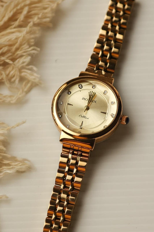 Rolex Premium Stainless Steel