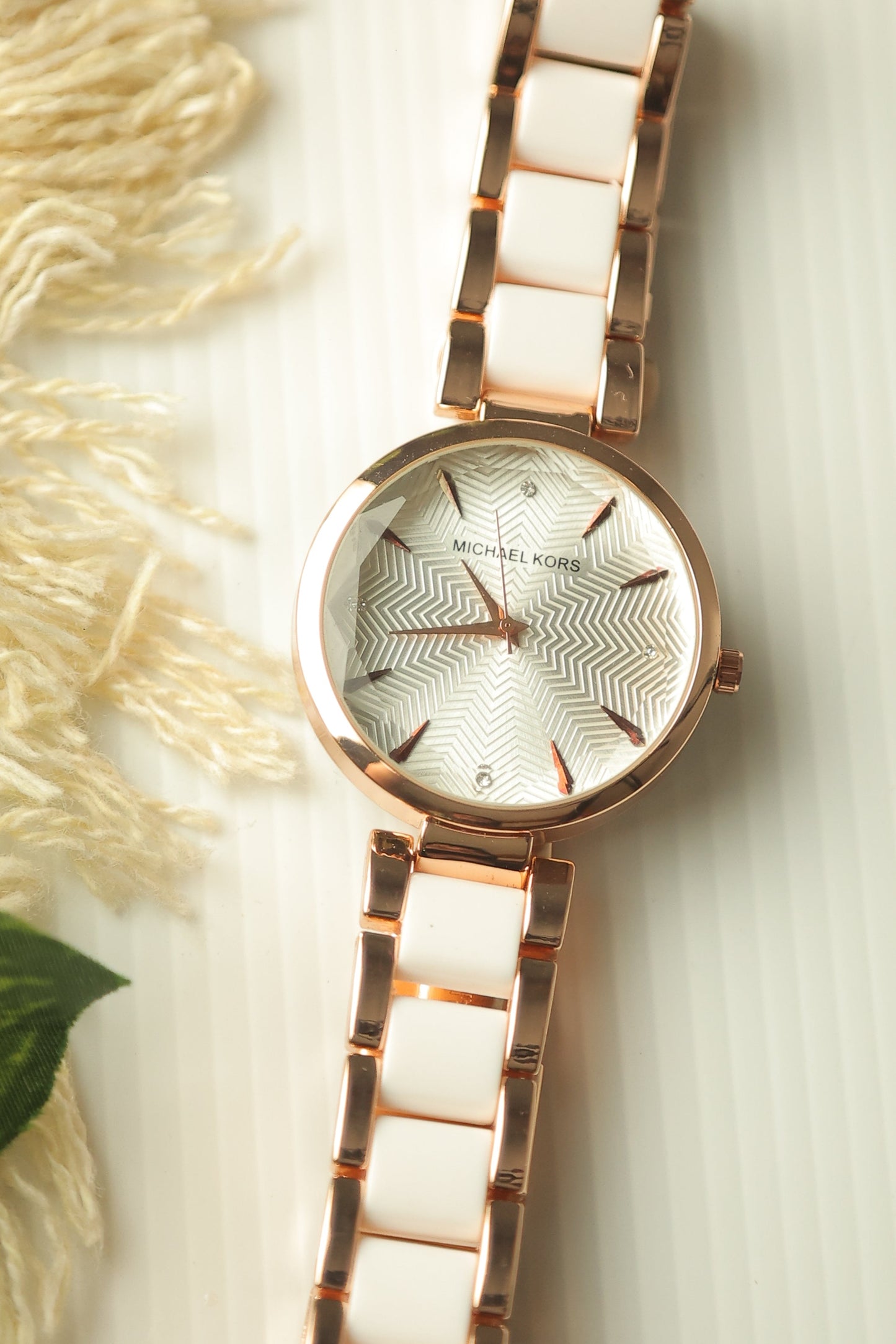 Michael Kors Rose