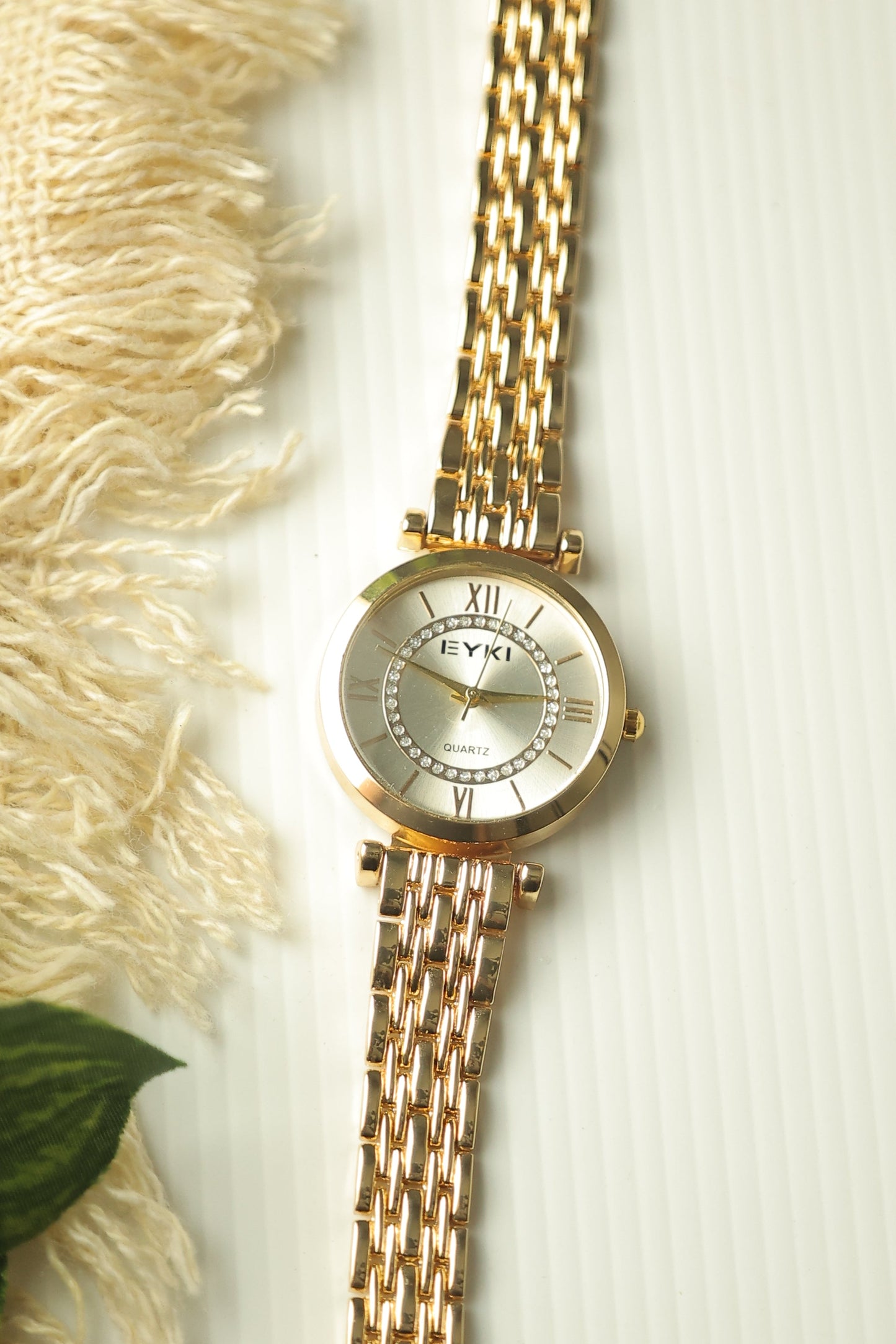 Eyki Roman Gold
