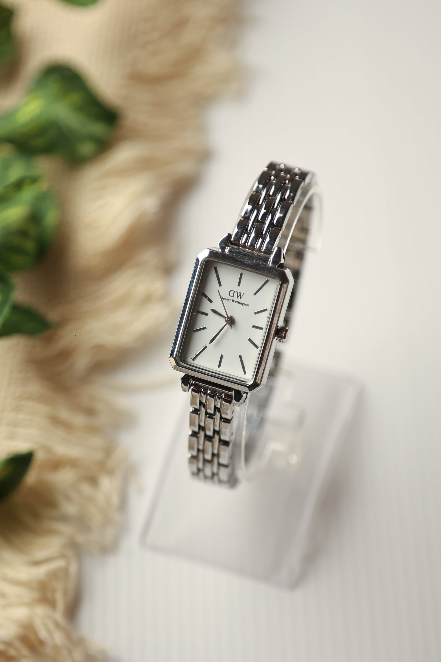 DW Silver Squared