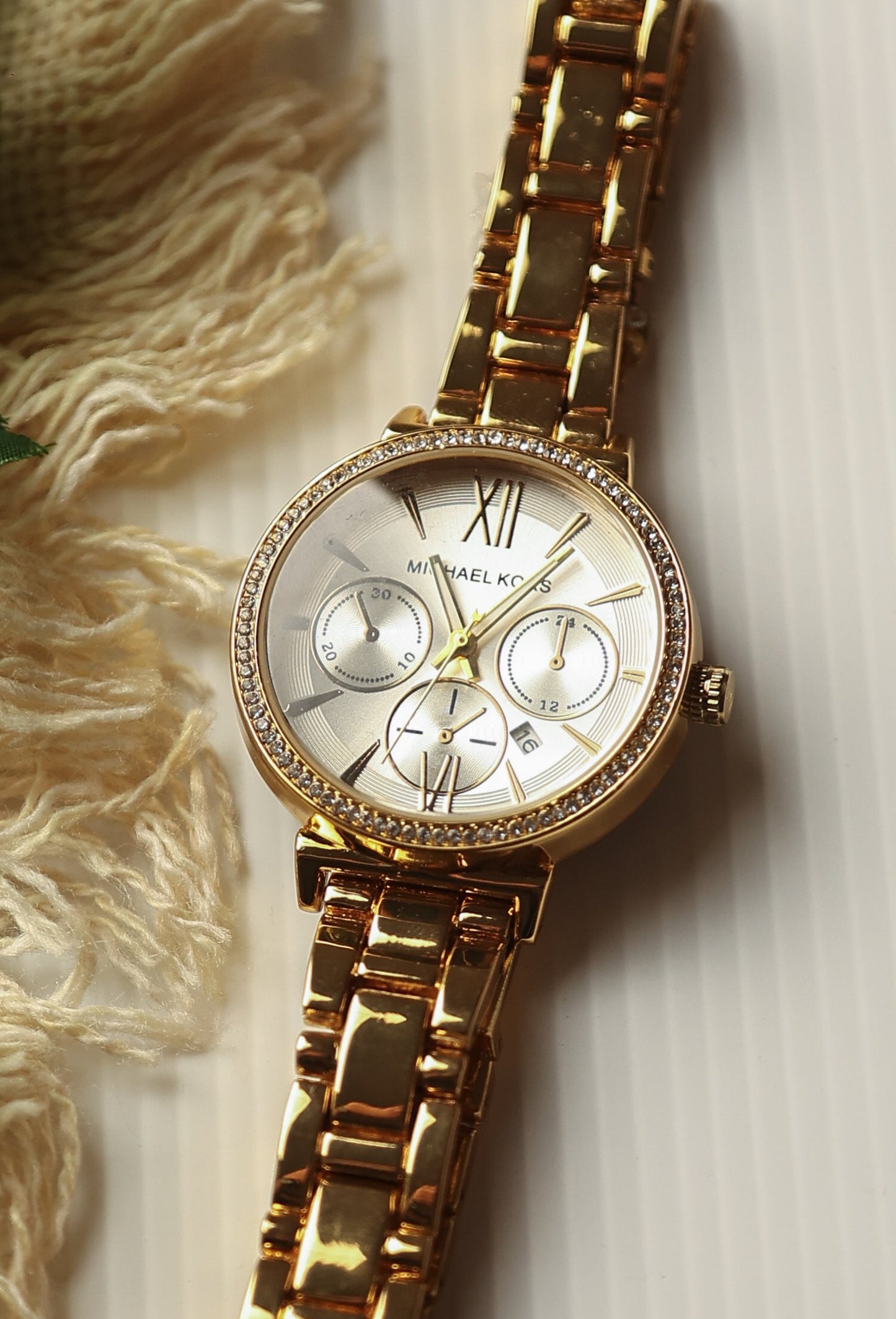MK Gold Premium