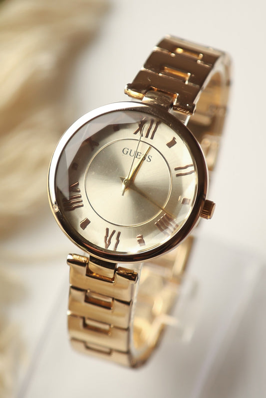 Guess Roman Gold